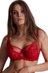 Aubade Flowermania Comfort Full Cup Bra